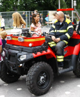 Historisches Autorennen in Kopenhagen