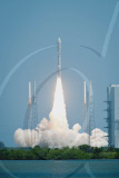 US-NASA-JUPITER-BOUND-JUNO-LAUNCH