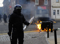 UK-LONDON-RIOTS