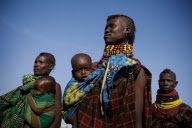 DROUGHT - EAST AFRICA