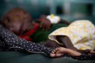 DROUGHT - EAST AFRICA