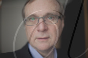 Co-founder of Microsoft Paul Allen