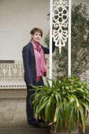 English author Celia Rees
