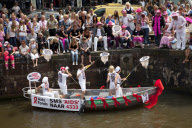 Amsterdam Gay Pride