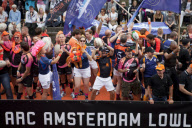 Amsterdam Gay Pride