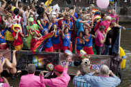 Amsterdam Gay Pride