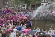 Amsterdam Gay Pride