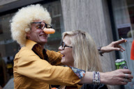 Amsterdam Gay Pride