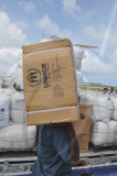 SOMALIA-MOGADISHU-UNHCR-AID