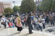 Hackney Community - Mare Street Clean Up