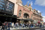 Hackney Community - Mare Street Clean Up