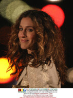 Sarah Jessica Parker