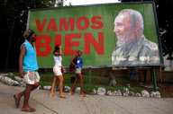 Fidel Castro