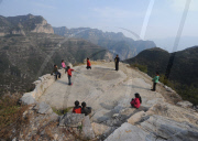 CHINA-PINGSHUN-POVERTY-EDUCATION (CN)