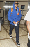 Chris Brown