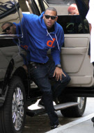 Chris Brown