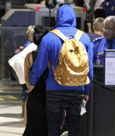 Chris Brown, Karrueche Tran