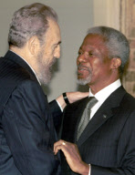 Fidel Castro