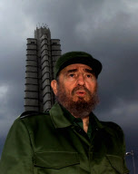 Fidel Castro
