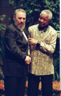 Fidel Castro