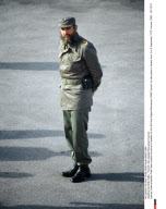 Fidel Castro