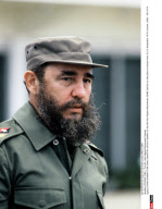 Fidel Castro