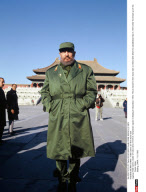 Fidel Castro