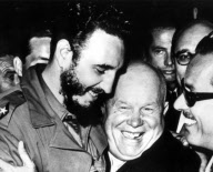 Fidel Castro