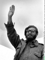 Fidel Castro