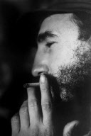 Fidel Castro