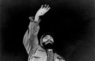Fidel Castro
