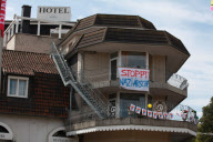 Bad Nenndorf wehrt sich gegen den Naziaufmarsch