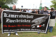 Bad Nenndorf wehrt sich gegen den Naziaufmarsch