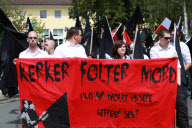 Bad Nenndorf wehrt sich gegen den Naziaufmarsch