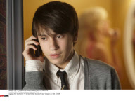 USA : TV Series "United States of Tara"