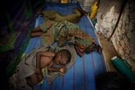 DROUGHT - MOGADISHU