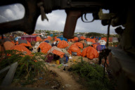 DROUGHT - MOGADISHU