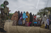 DROUGHT - SOMALIA