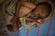 DROUGHT - MOGADISHU