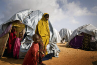 DROUGHT - MOGADISHU