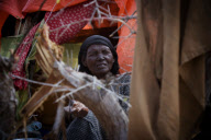 DROUGHT - MOGADISHU