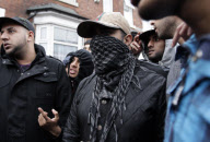 Mahnwache in Birmingham gedenkt der Opfer der Krawalle