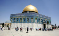 Jerusalem, Israel - Jun 2011