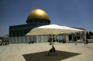 Jerusalem, Israel - Jun 2011
