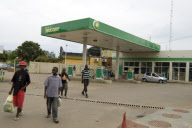 Zambia - 2010