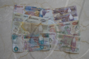 Zambia - 2010