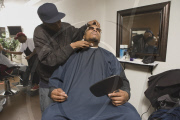 African American Salon
