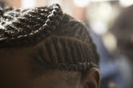 African American Salon