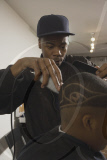 African American Salon