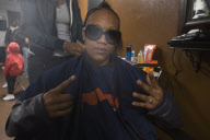 African American Salon